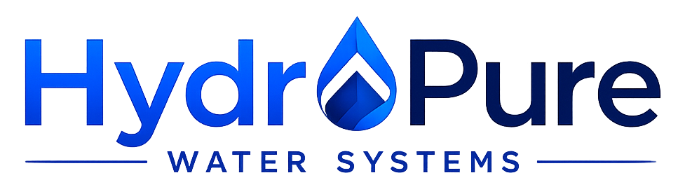 HydroPure Water Systems